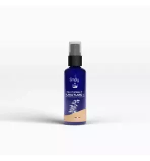 Eau  Florale d' Ylang-Ylang  Bio 200ml