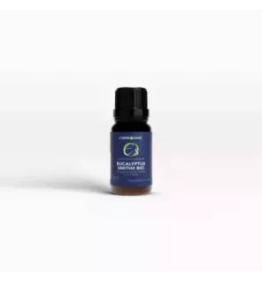 Huile Essentielle EUCALYPTUS SMITHII BIO 30ml