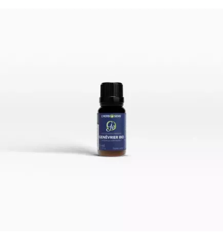 Huile Essentielle GENÉVRIER BIO 5ml