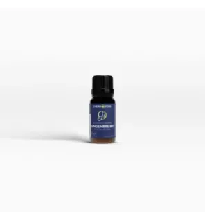 Huile Essentielle GINGEMBRE BIO 5ml