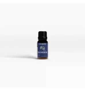 Huile Essentielle HELICHRYSE BIO 5ml