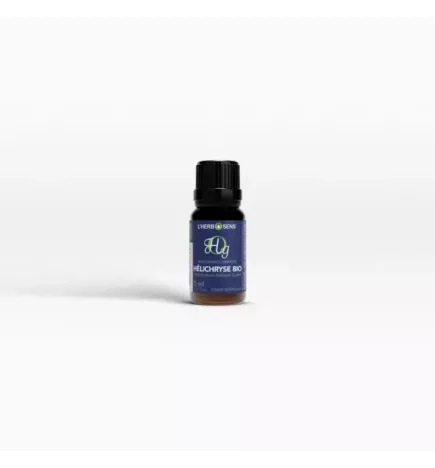Huile Essentielle HELICHRYSE BIO 5ml