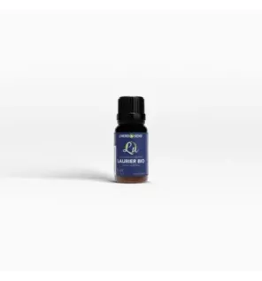 Huile Essentielle LAURIER NOBLE BIO 5ml