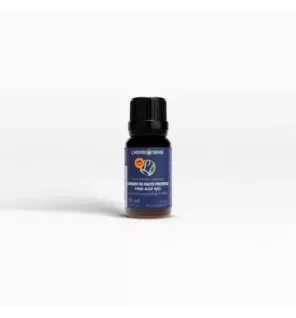 Huile Essentielle LAVANDE DE HAUTE PROVENCE FINE AOP BIO 10ml