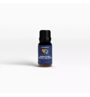 Huile Essentielle LAVANDE DE HAUTE PROVENCE FINE AOP BIO 30ml