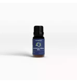 Huile Essentielle LAVANDIN ABRIAL BIO 30ml