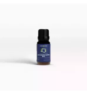 Huile Essentielle LAVANDIN SUPER BIO 30ml