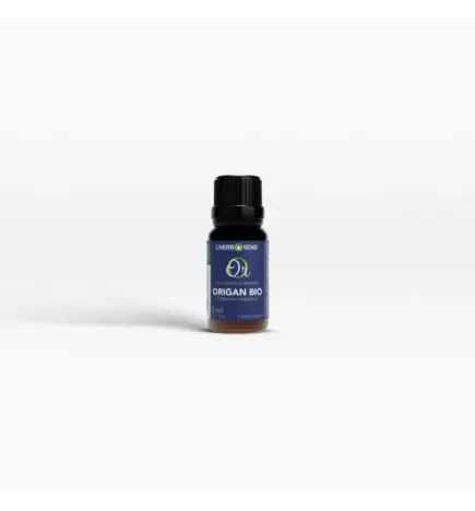 Huile Essentielle ORIGAN BIO 5ml