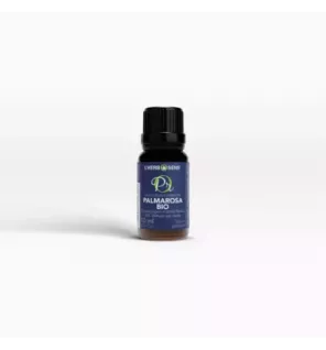 Huile Essentielle PALMAROSA BIO 10ml