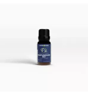Huile Essentielle PAMPLEMOUSSE BIO 10ml