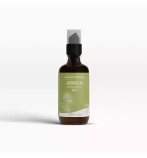 Macérat Bio Arnica 100ml