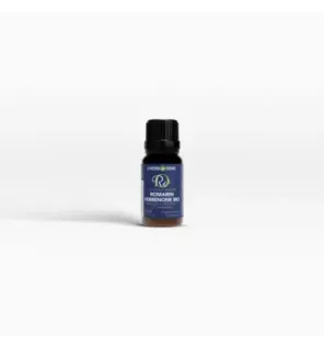 Huile Essentielle ROMARIN VERBÉNONE BIO 5ml