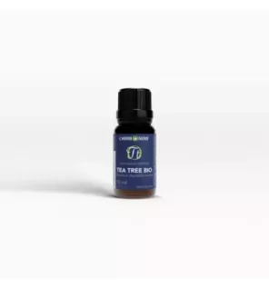 Huile Essentielle TEA TREE BIO 10ml