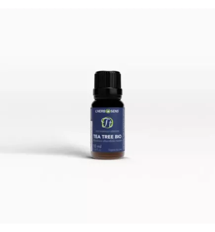 Huile Essentielle TEA TREE BIO 10ml