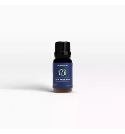 Huile Essentielle TEA TREE BIO 30ml
