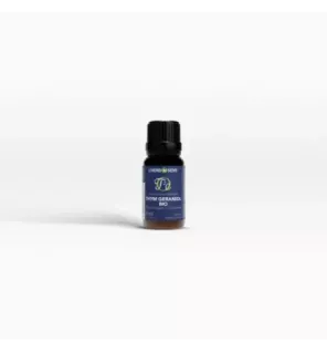 Huile Essentielle THYM LINALOL BIO 5ml
