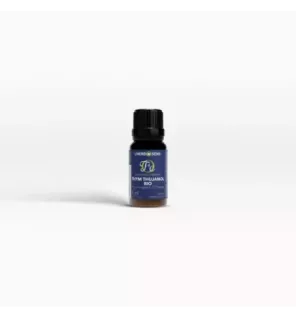 Huile Essentielle THYM THYMOL BIO 5ml