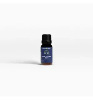 Huile Essentielle THYM GÉRANIOL BIO 5ml