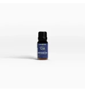 Huile Essentielle VERVEINE CITRONNÉE MAROC BIO 5ml