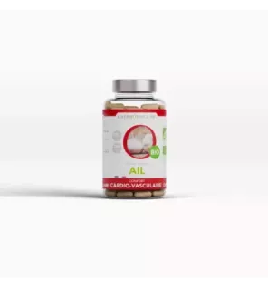 Gélules AIL BIO 280mg