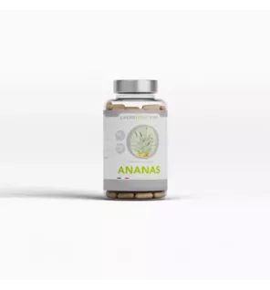 Gélules ANANAS 280mg