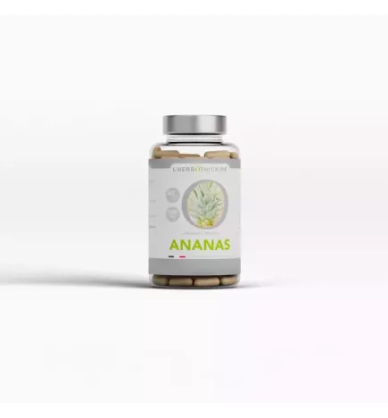 Gélules ANANAS 280mg