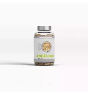 Gélules ANGÉLIQUE 250mg