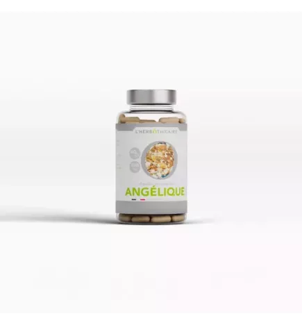 Gélules ANGÉLIQUE 250mg