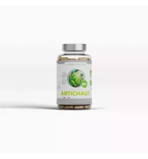 Gélules ARTICHAUT BIO 200mg