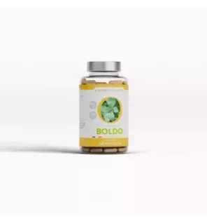Gélules BOLDO 200mg