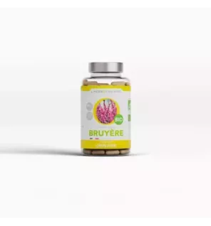 Gélules BRUYÈRE BIO 230mg
