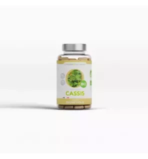 Gélules CASSIS BIO 250mg
