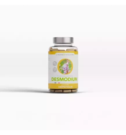 Gélules DESMODIUM 200mg