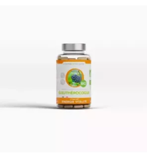 Gélules ELEUTHÉROCOQUE BIO 250mg