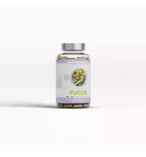 Gélules FUCUS BIO 200mg