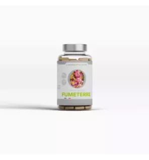 Gélules FUMETERRE 240mg