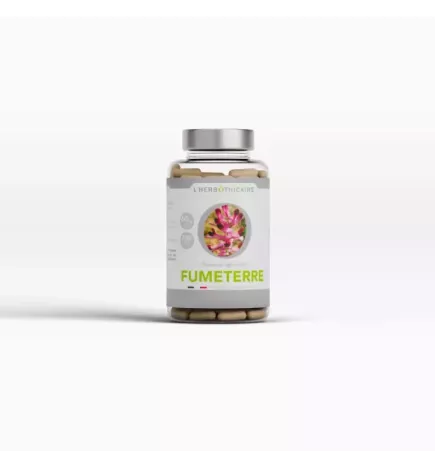 Gélules FUMETERRE 240mg