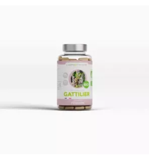 Gélules GATILIER BIO 250mg