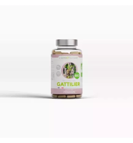 Gélules GATILIER BIO 250mg