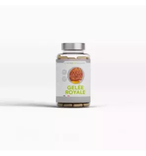 Gélules GELÉE ROYALE (LYOPHILISÉE) 300mg
