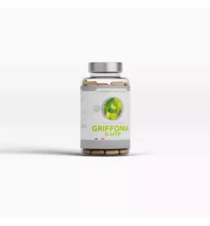Gélules GRIFFONIA (EXT. 30% 5 HTP)