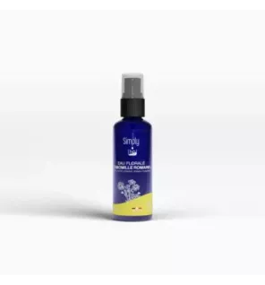 Eau  Florale de Camomille Romaine  Bio 200ml