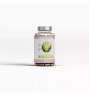 Gélules HOUBLON 160mg