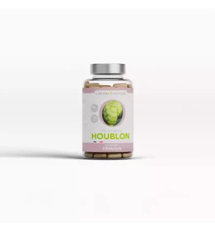Gélules HOUBLON 160mg