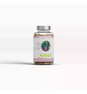 Gélules KUDZU BIO 200mg