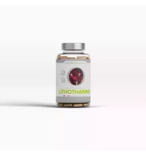 Gélules LITHOTHAMNE 500mg