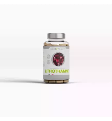 Gélules LITHOTHAMNE 500mg