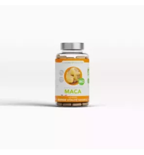 Gélules MACA BIO 335mg