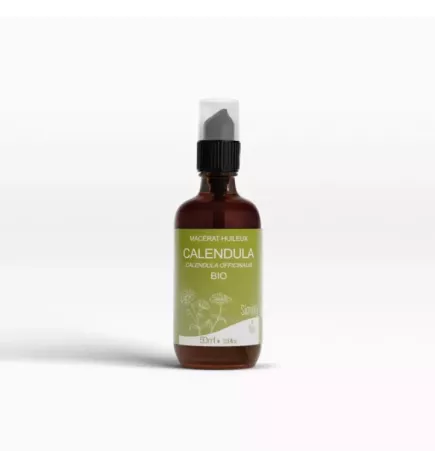 Macerat Bio Calendula 50ml