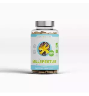 Gélules MILLEPERTUIS BIO 250mg